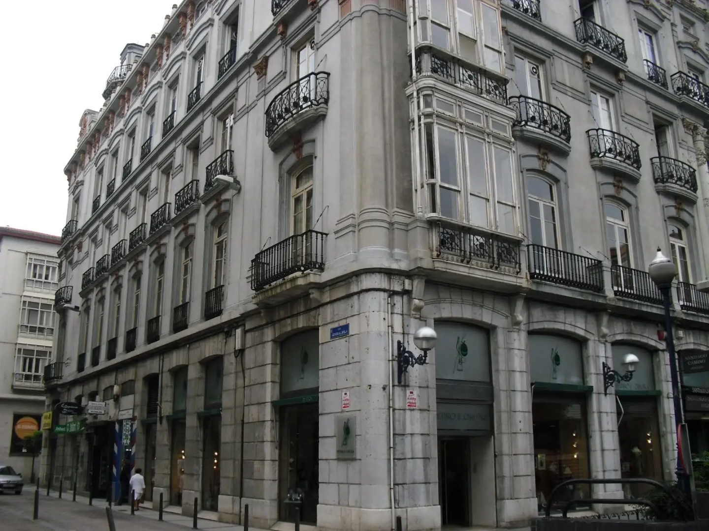 Photo - Soho Boutique Palacio de Pombo