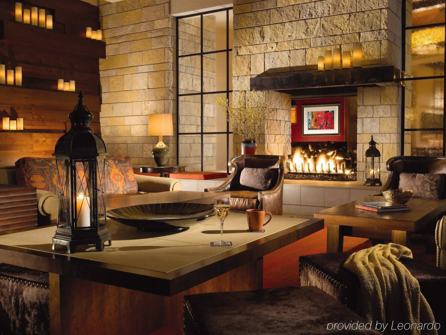 Foto - Omni Fort Worth Hotel