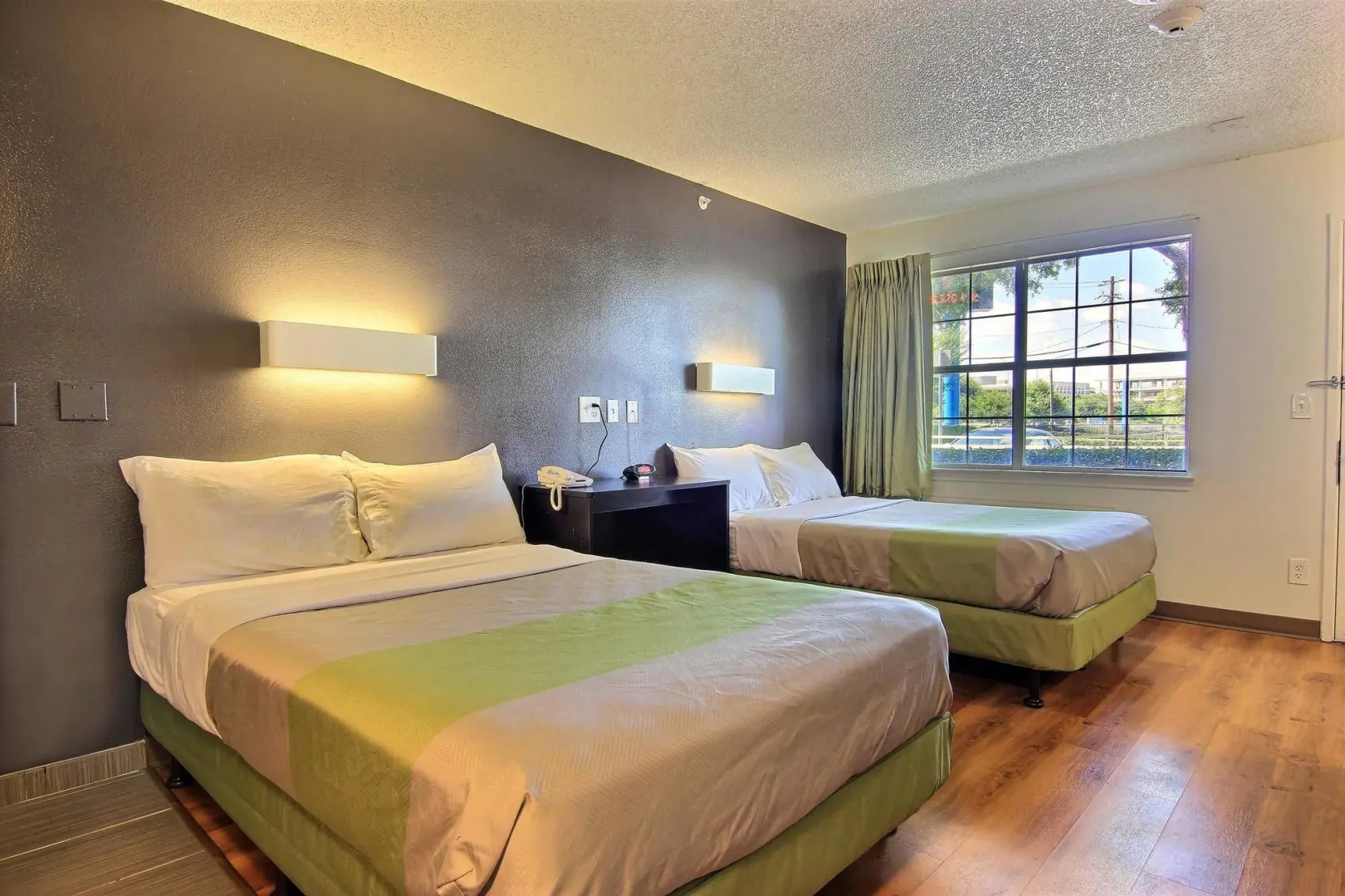 Foto - Studio 6 Extended Stay - Austin, TX - Northwest
