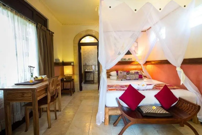 Foto - Ubud Aura Wellness Sanctuary