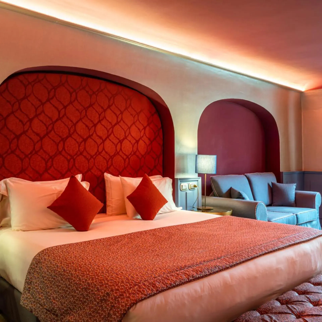 Foto - Excess Venice Boutique Hotel & Private Spa - Adults Only