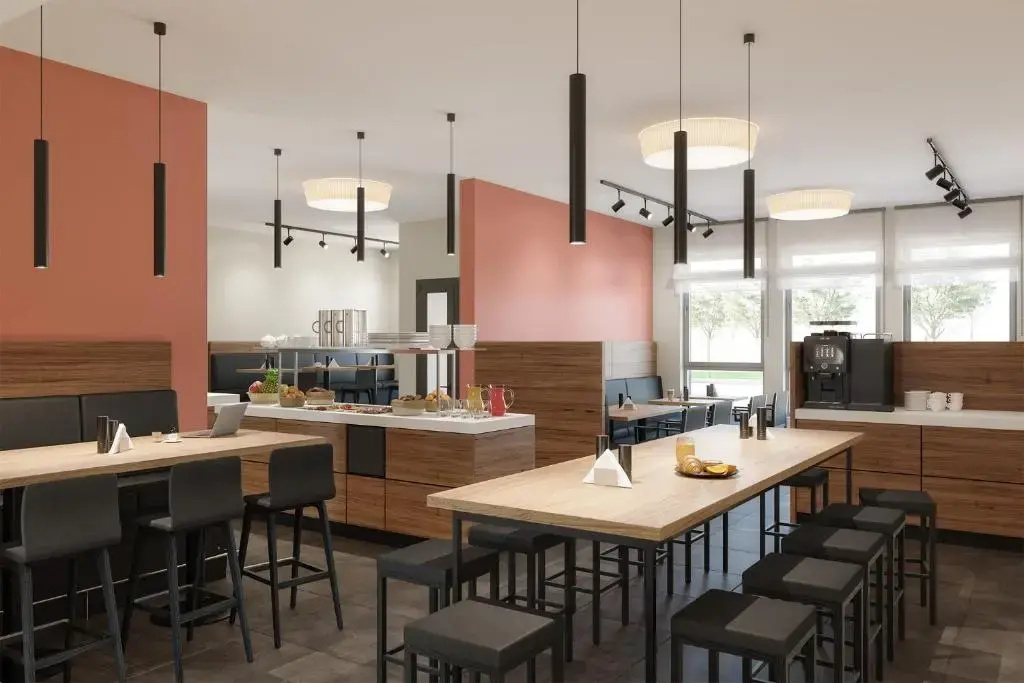 Photo - Mintrops Concierge Hotel