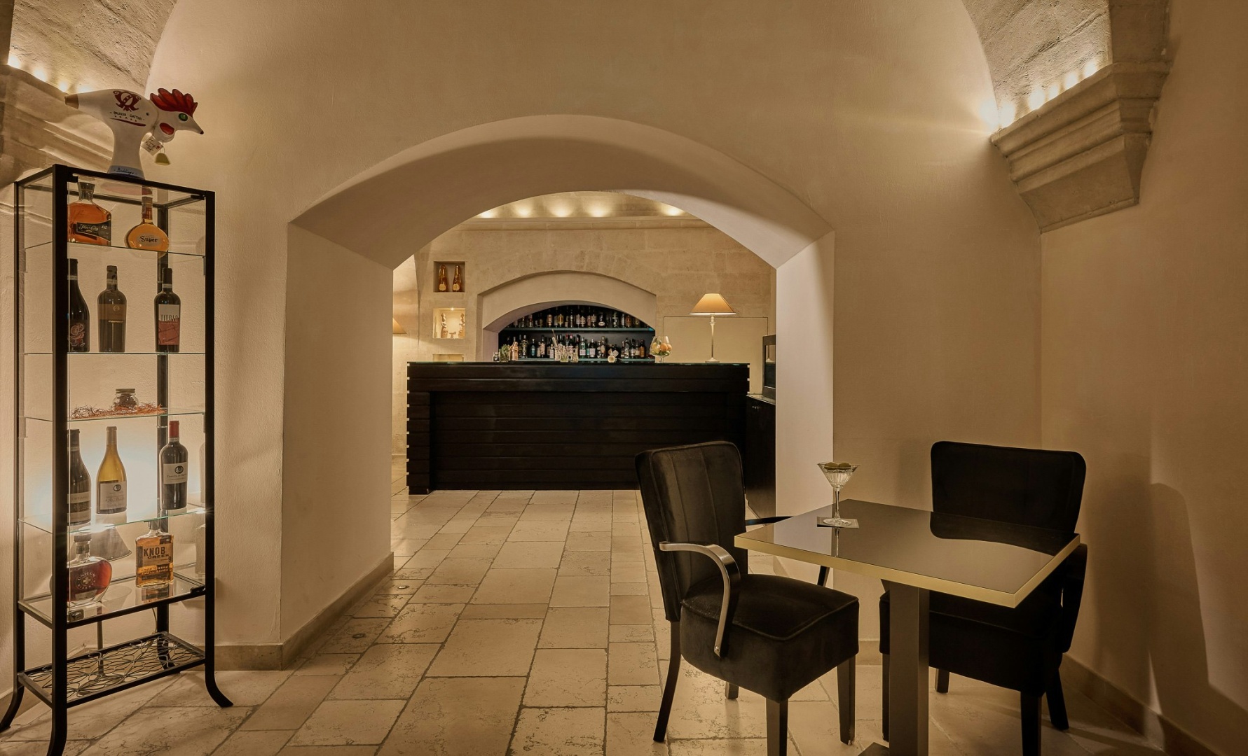Photo - Palazzo Gattini Luxury Hotel