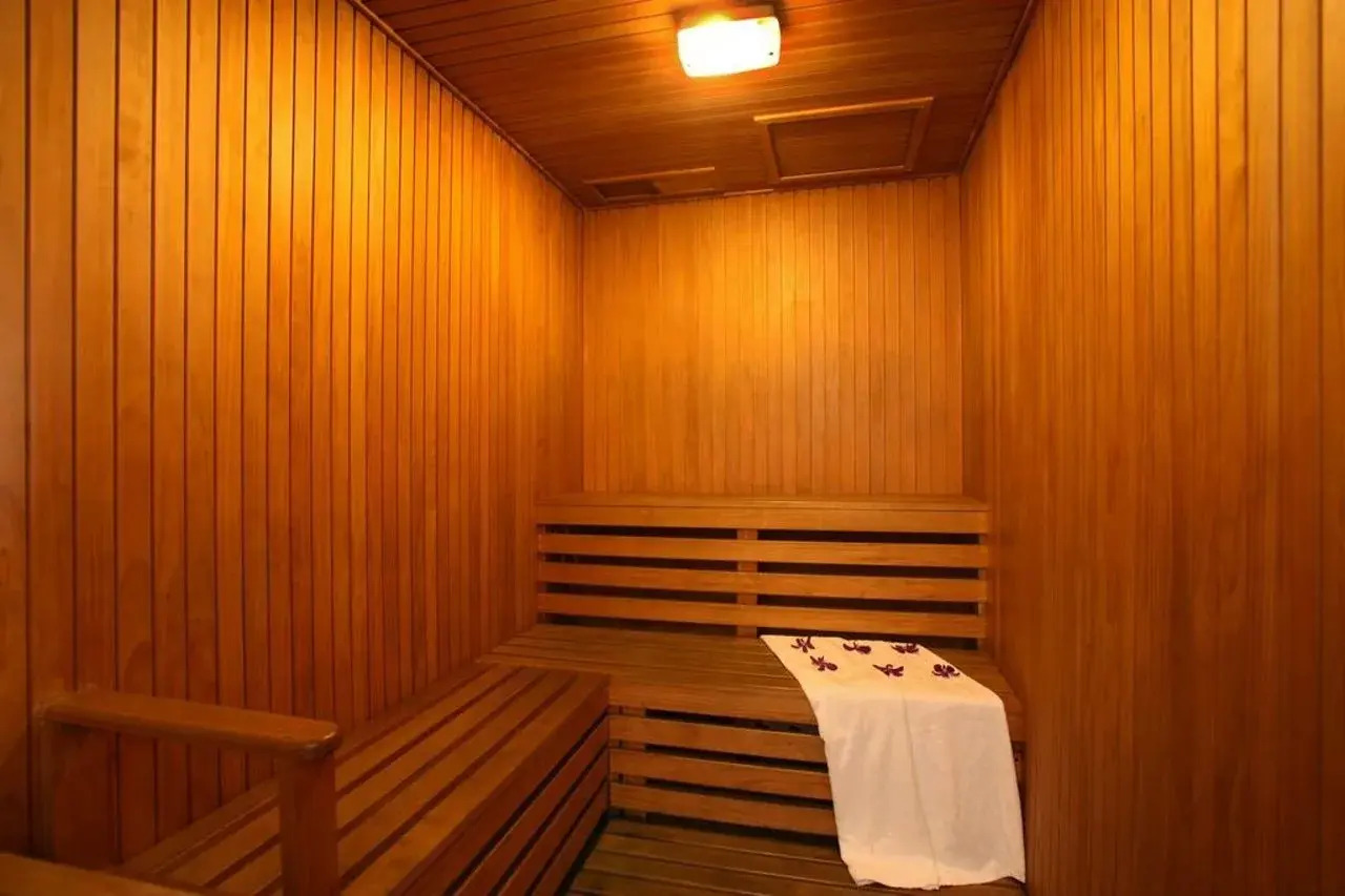 Foto - Holiday Inn Express & Suites Singapore Novena by IHG