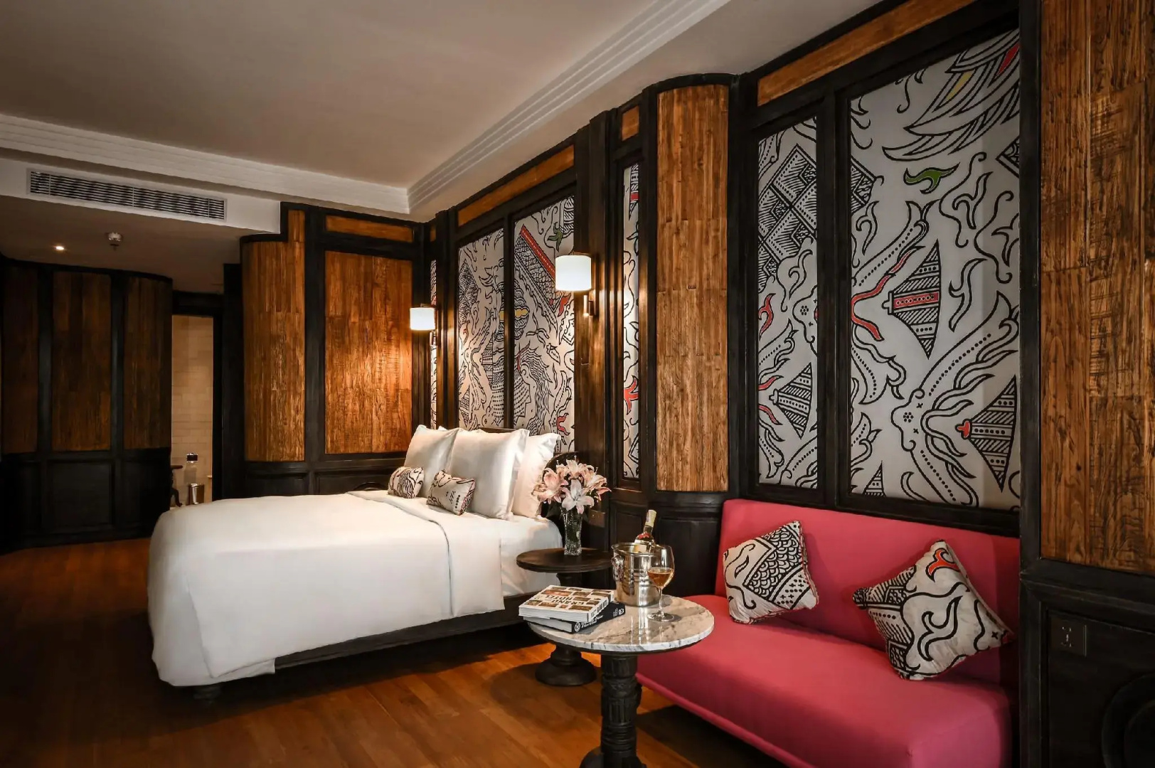 Foto - The Orient Jakarta, a Royal Hideaway Hotel