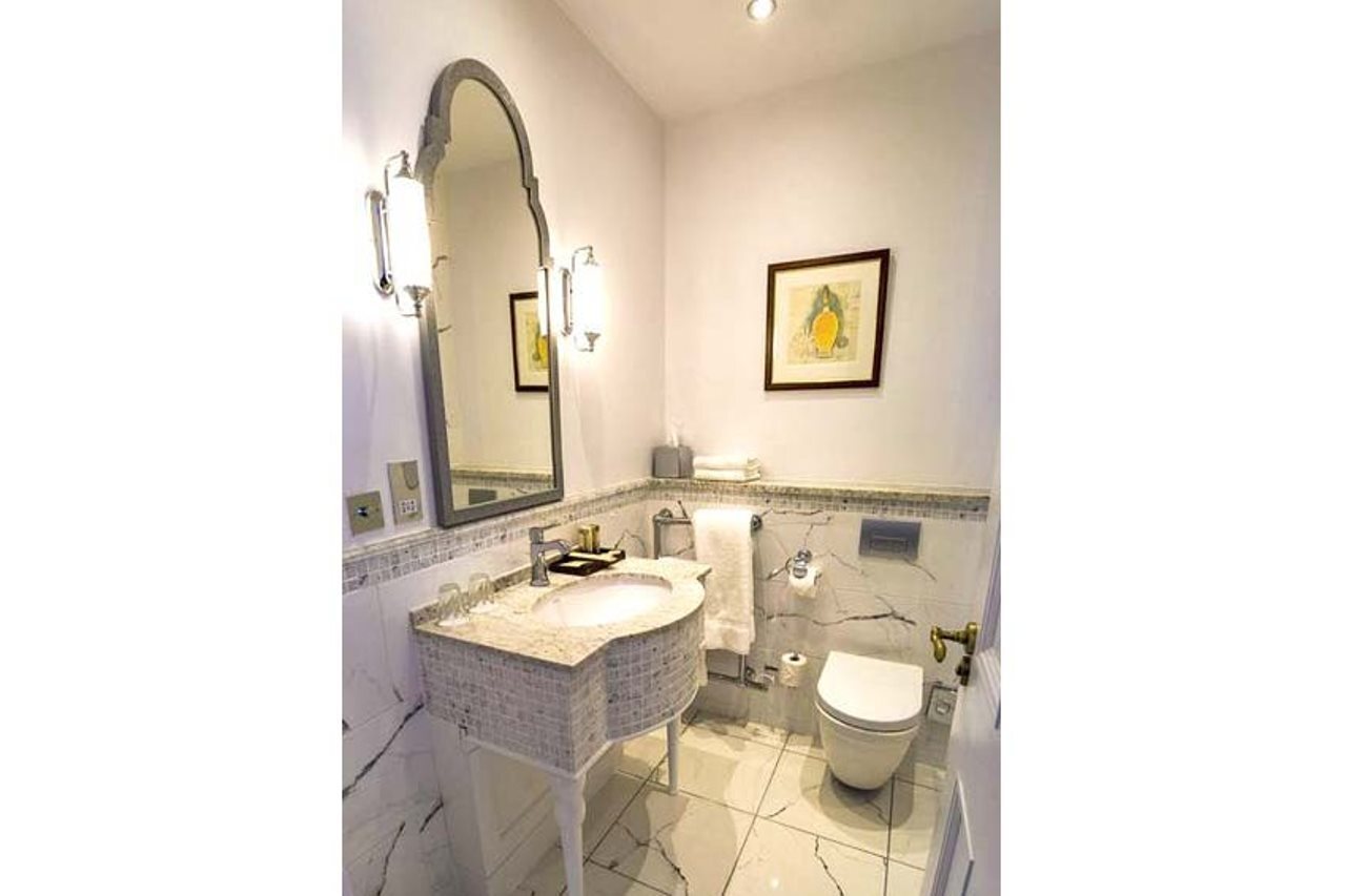 Foto - St Paul's Hotel