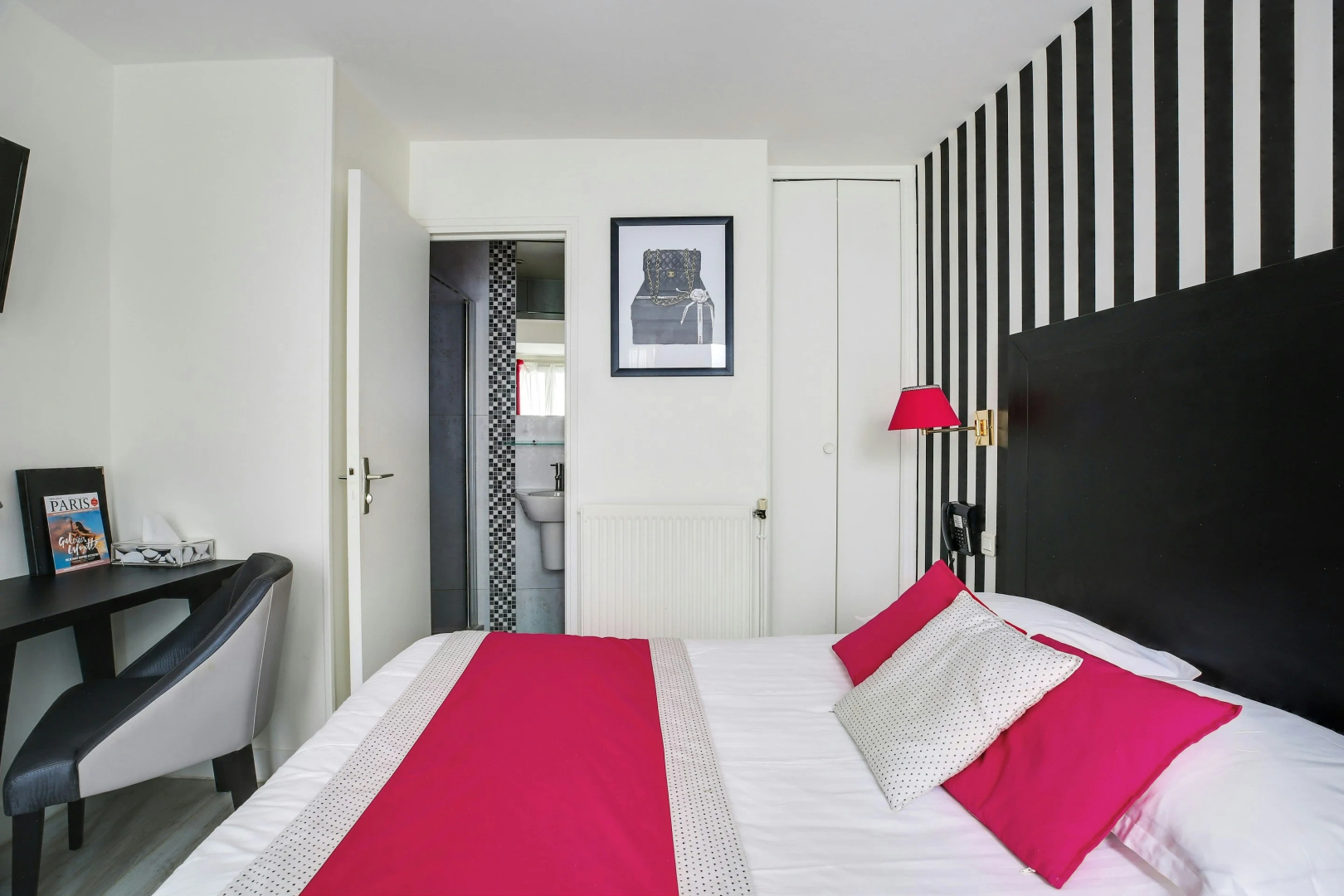 Photo - Hotel Riviera Elysées