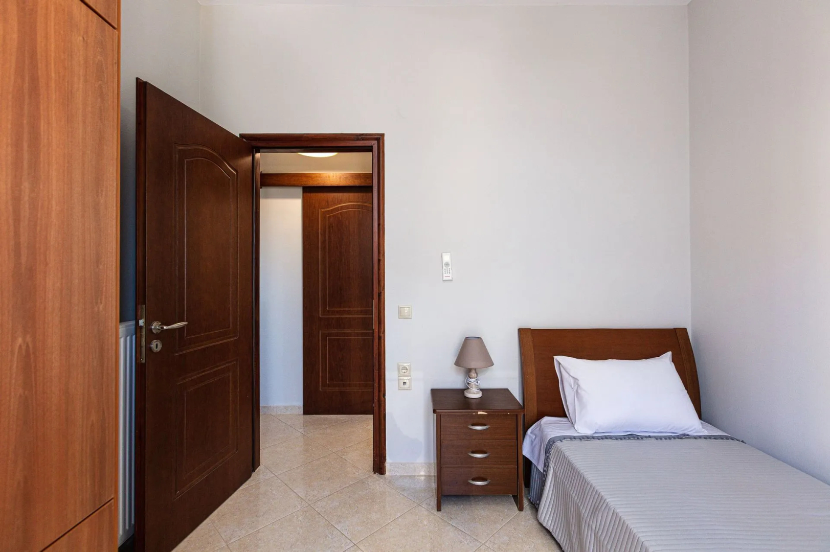 Foto - Helena's Aparthotel , Scaleta