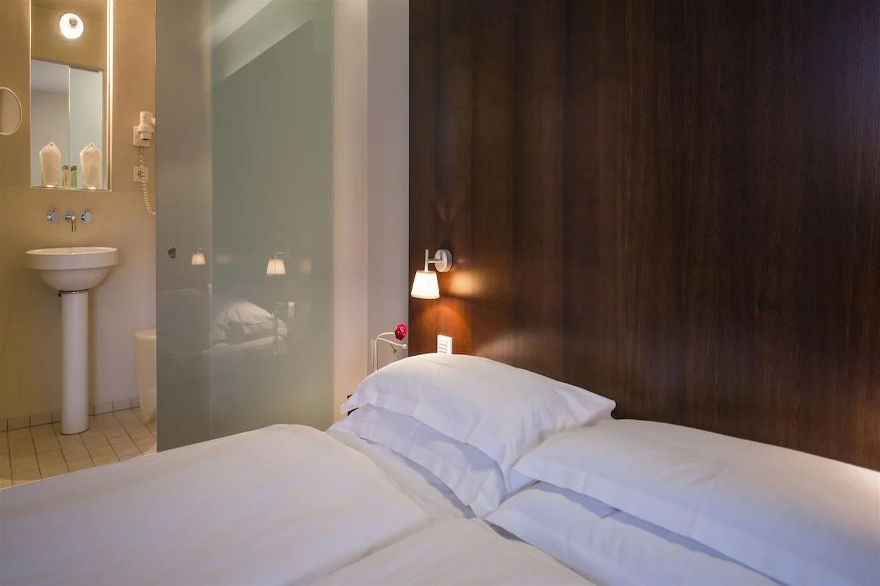 Foto - The New Yorker Hotel Köln-Messe