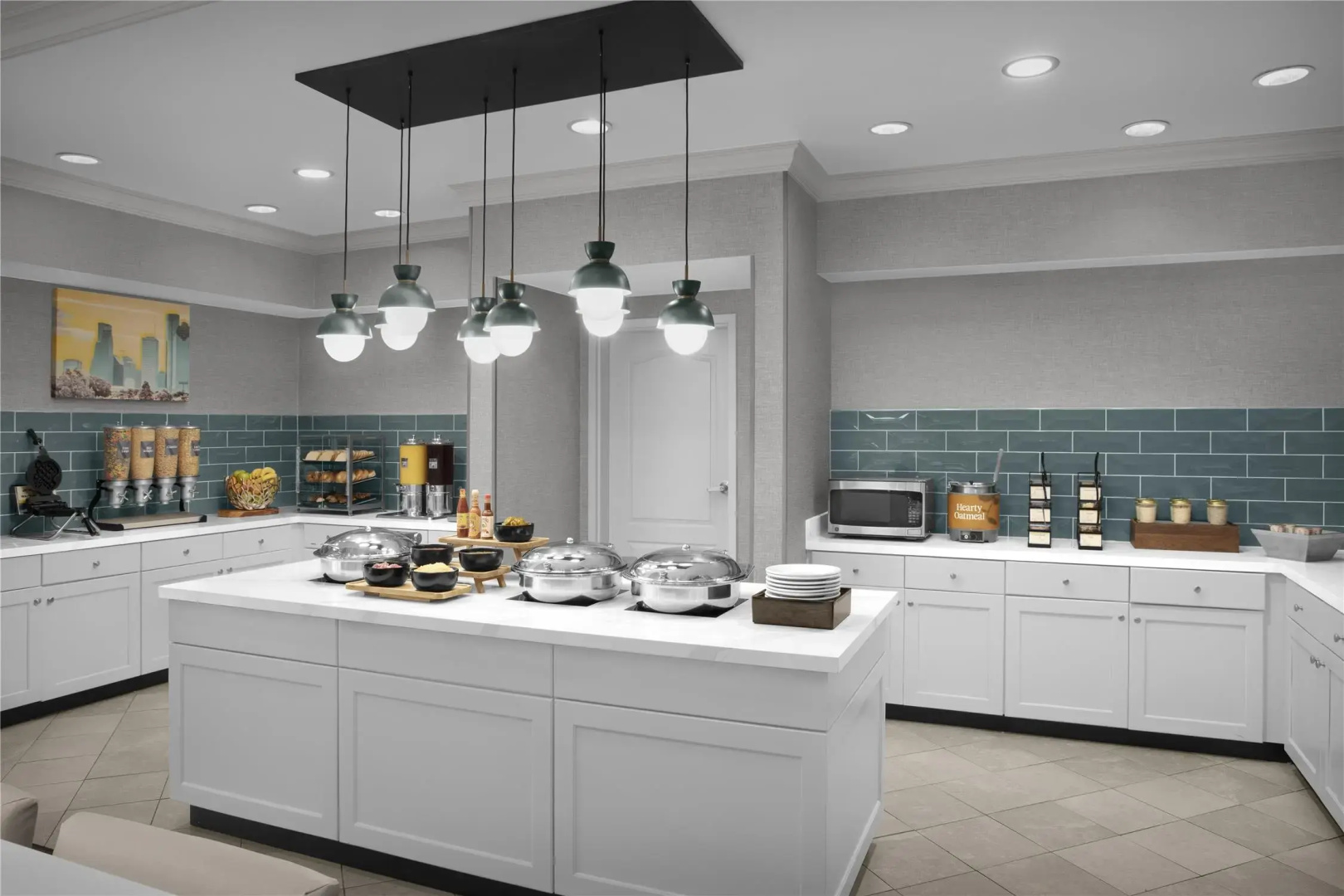 Foto - Homewood Suites by Hilton Houston Stafford Sugar Land