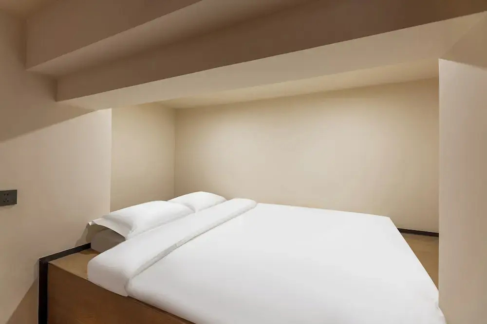 Foto - GTOOO Hotel