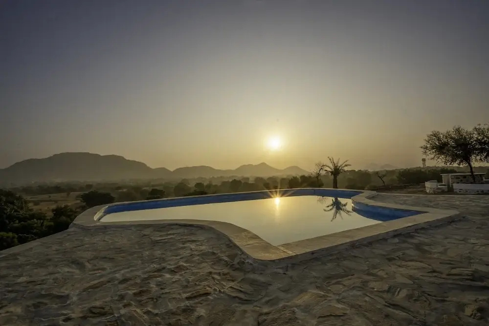 Photo - The Quila Udaipur by Aayor Luxury