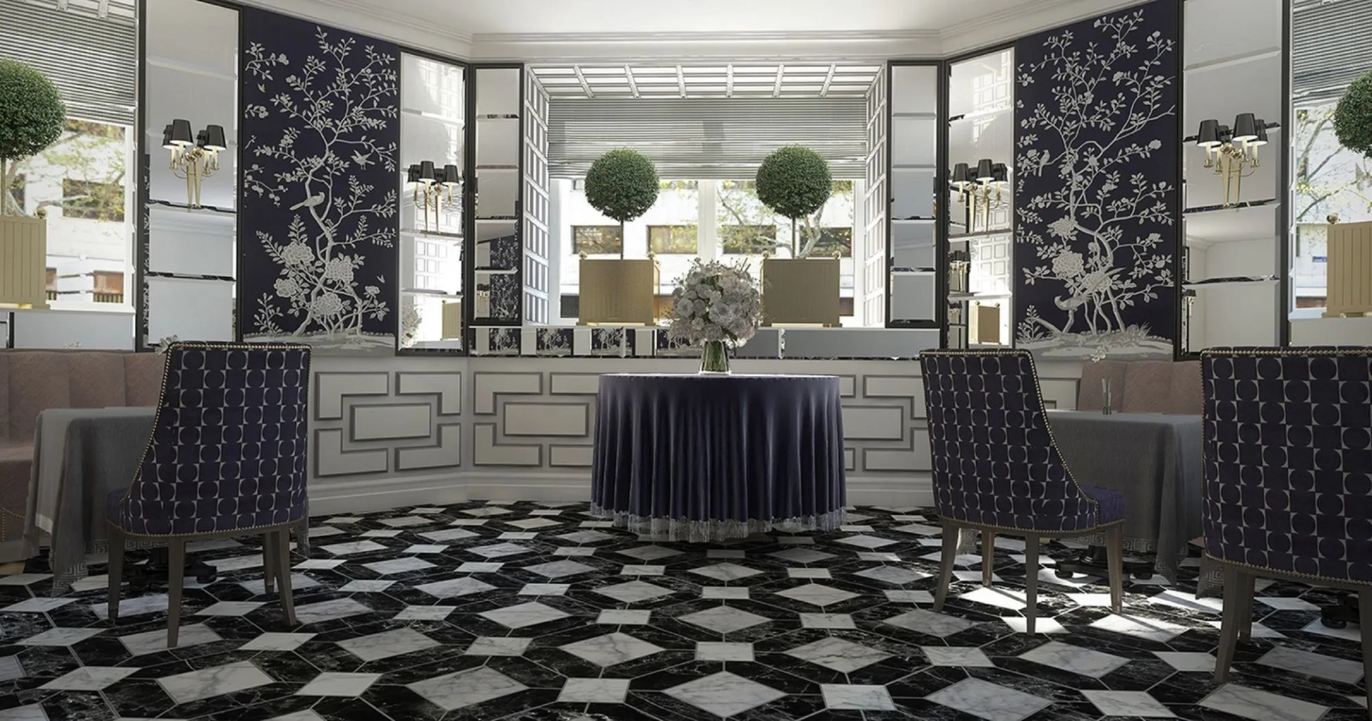 Foto - Relais & Châteaux Heritage Madrid
