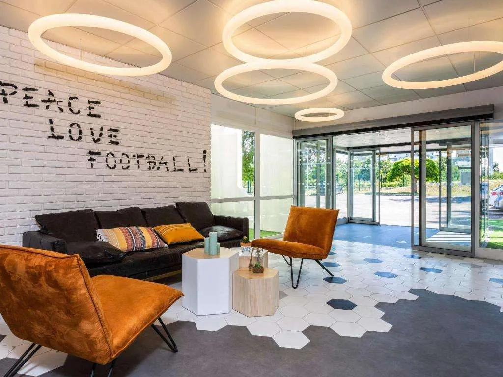 Foto - ibis Styles Bobigny Centre Préfecture