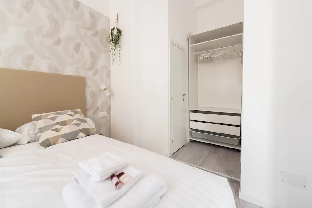 Foto - White Gioberti Guesthouse