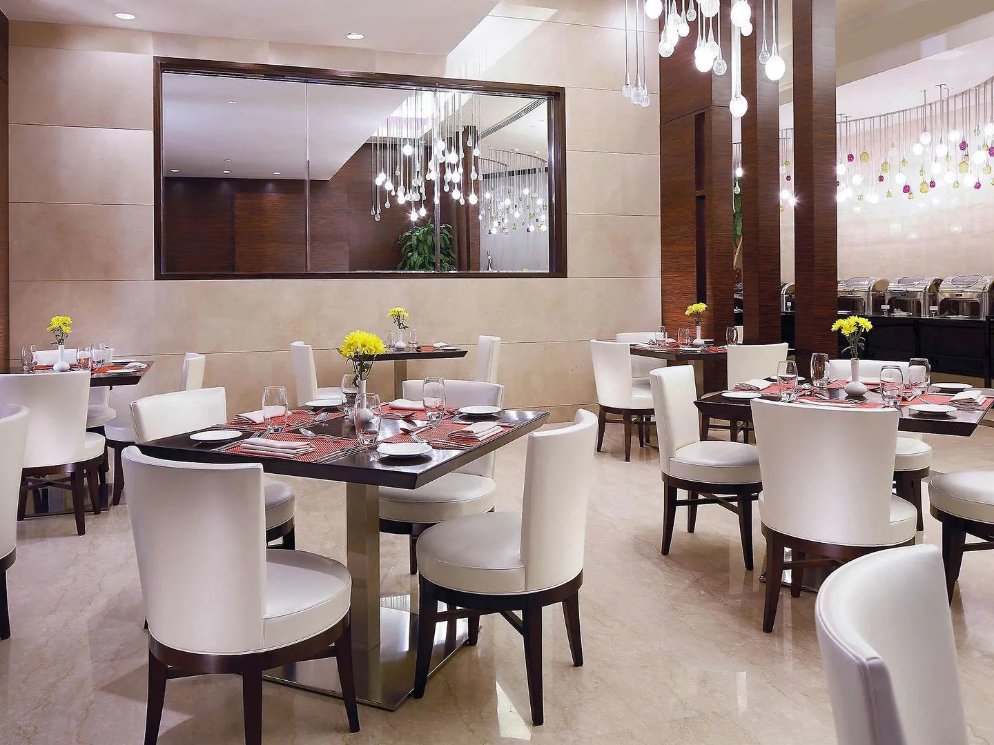 Foto - Swissotel Al Maqam Makkah