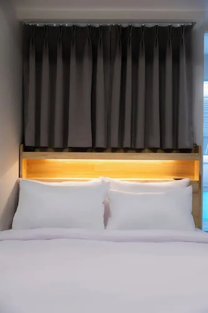 Foto - Stayz437 Jongno