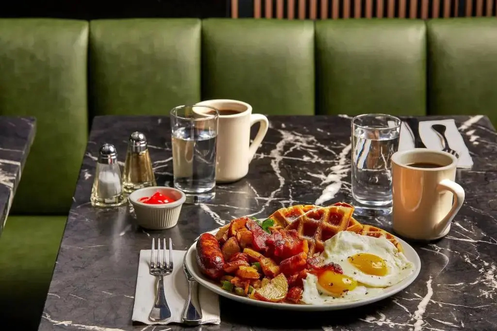 Foto - Hotel Indigo NYC Financial District by IHG