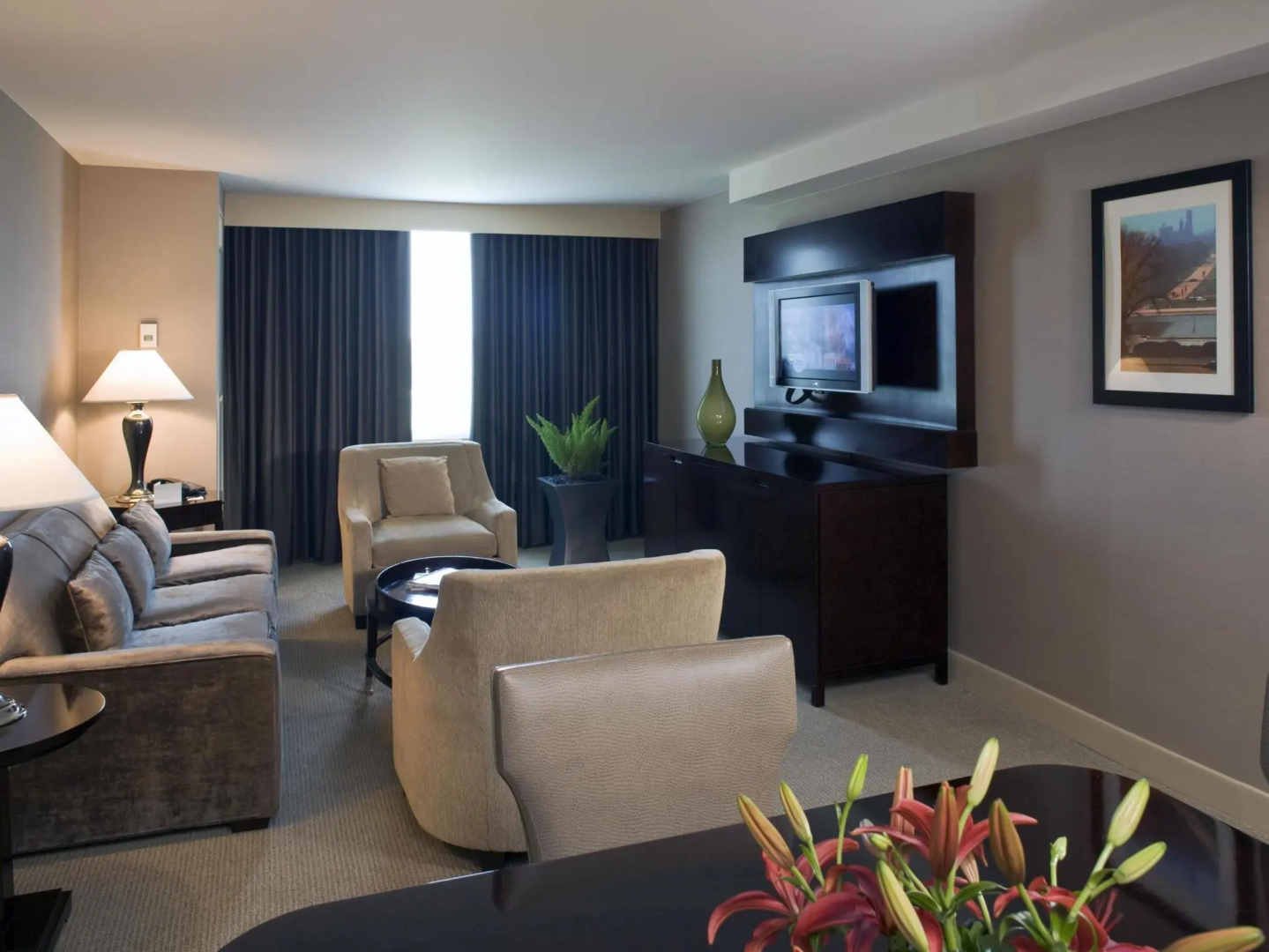 Foto - The Westin Tysons Corner