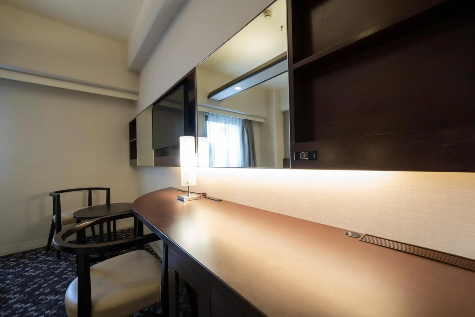 Photo - Hotel Binario Umeda
