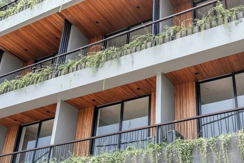 Foto - LOI Mansion Managed by ARM One Hundred