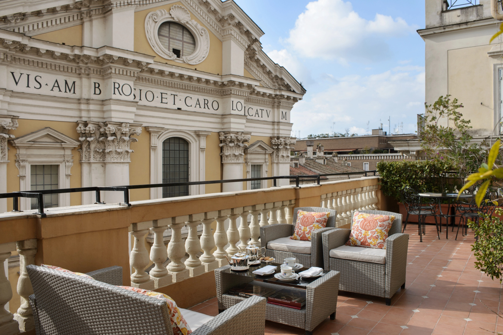 Photo - Grand Hotel Plaza