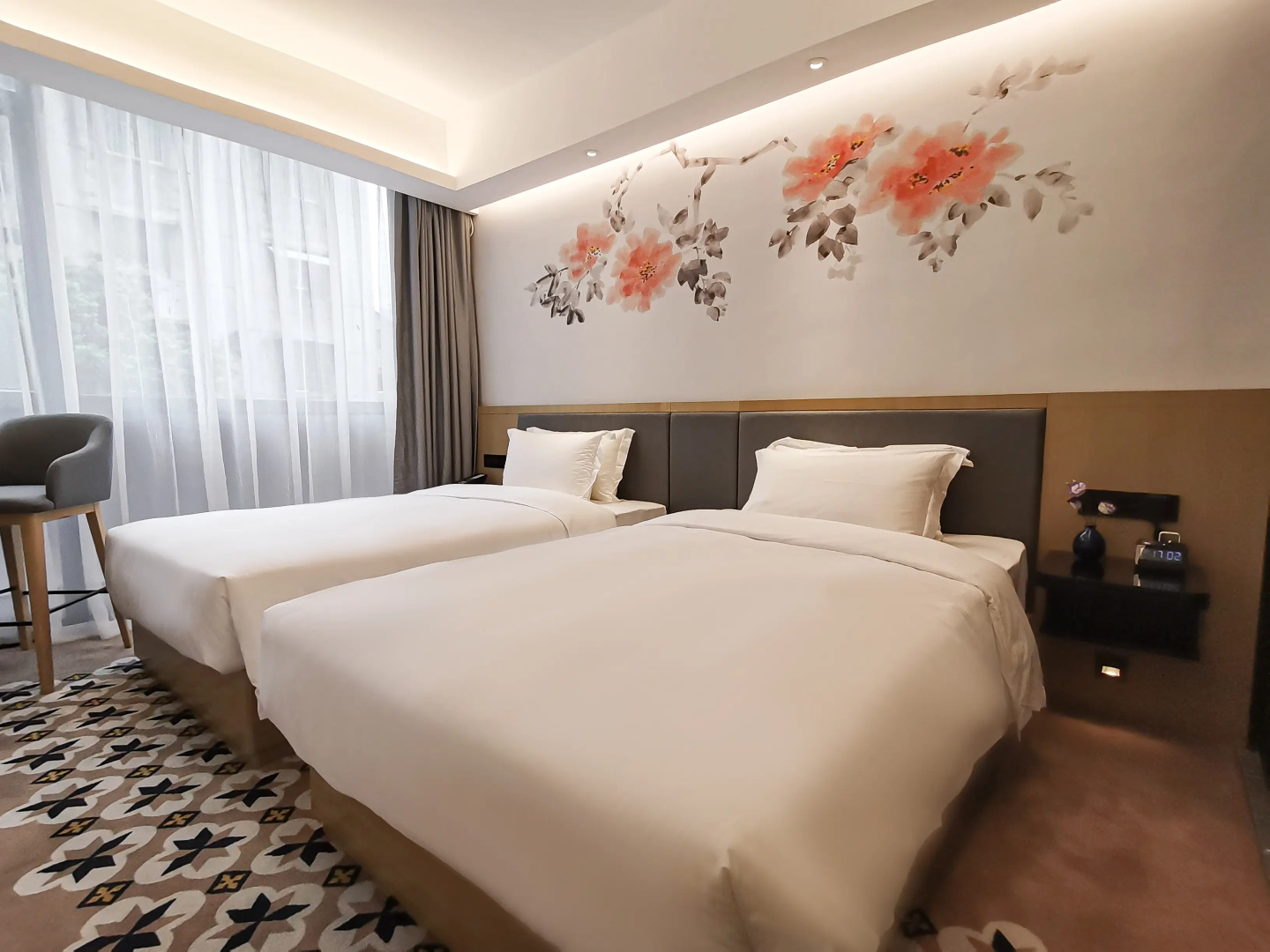Foto - Paco Hotel Beijing Road Metro Guangzhou