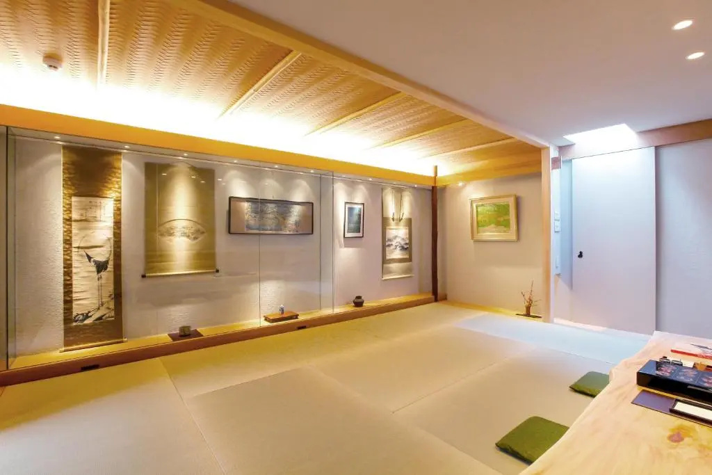 Foto - Luxury Condo Shikine An Gion Shirakawa
