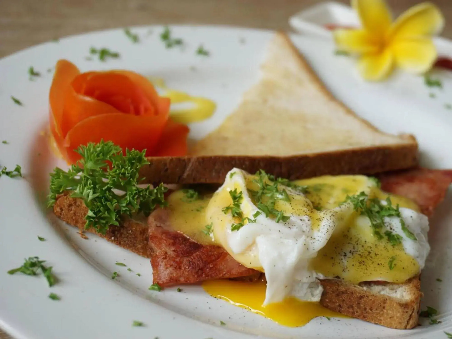 Photo - La Belle Villa