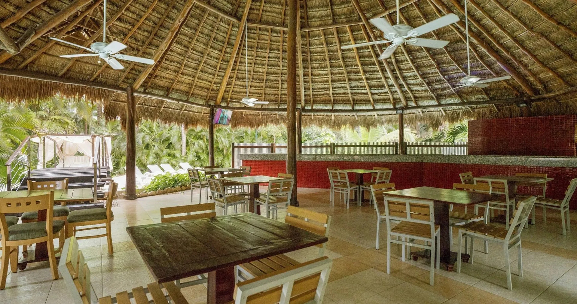 Photo - Grand Park Royal Cozumel - All Inclusive