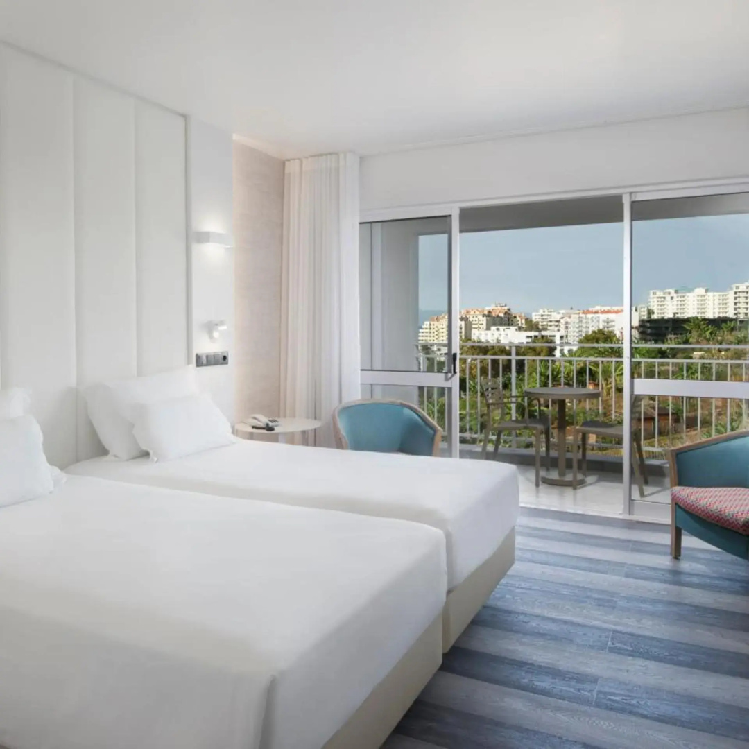 Foto - Hotel Alto Lido