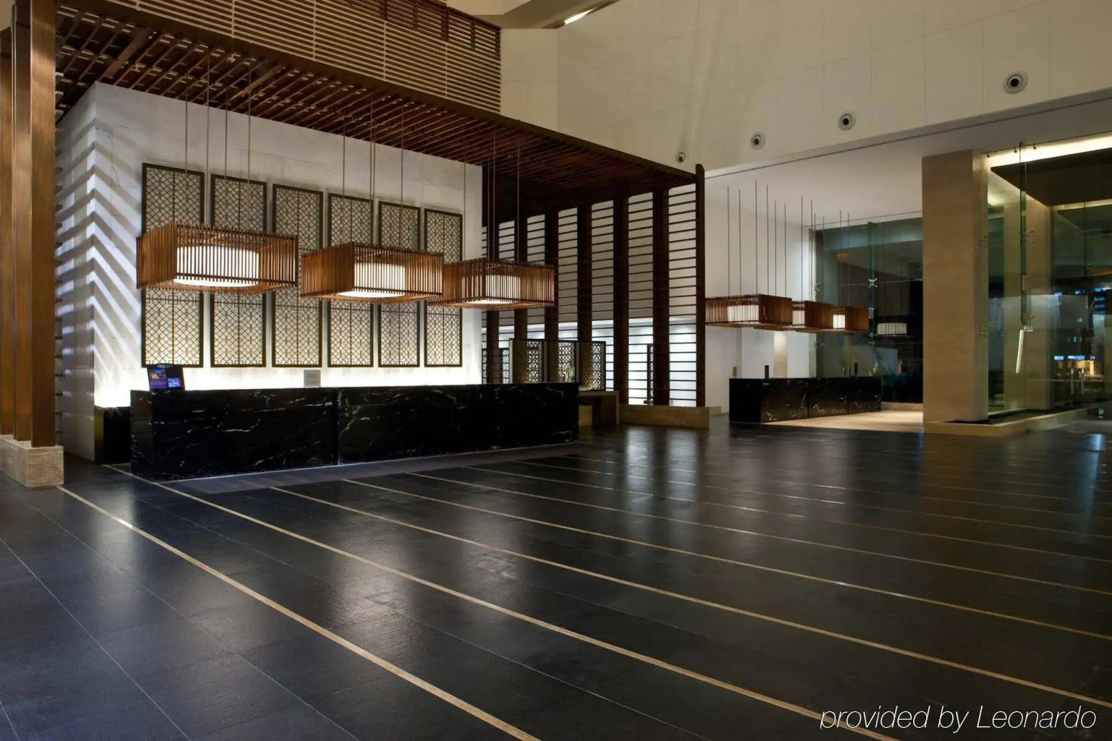 Foto - The Westin Hyderabad Mindspace