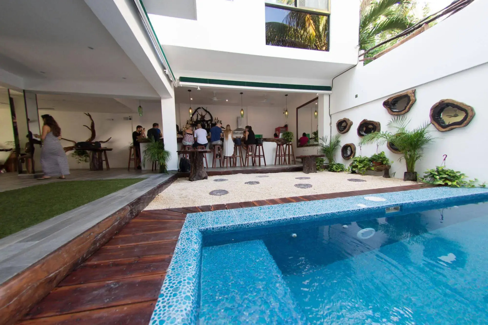Foto - The Green Village Boutique Hotel