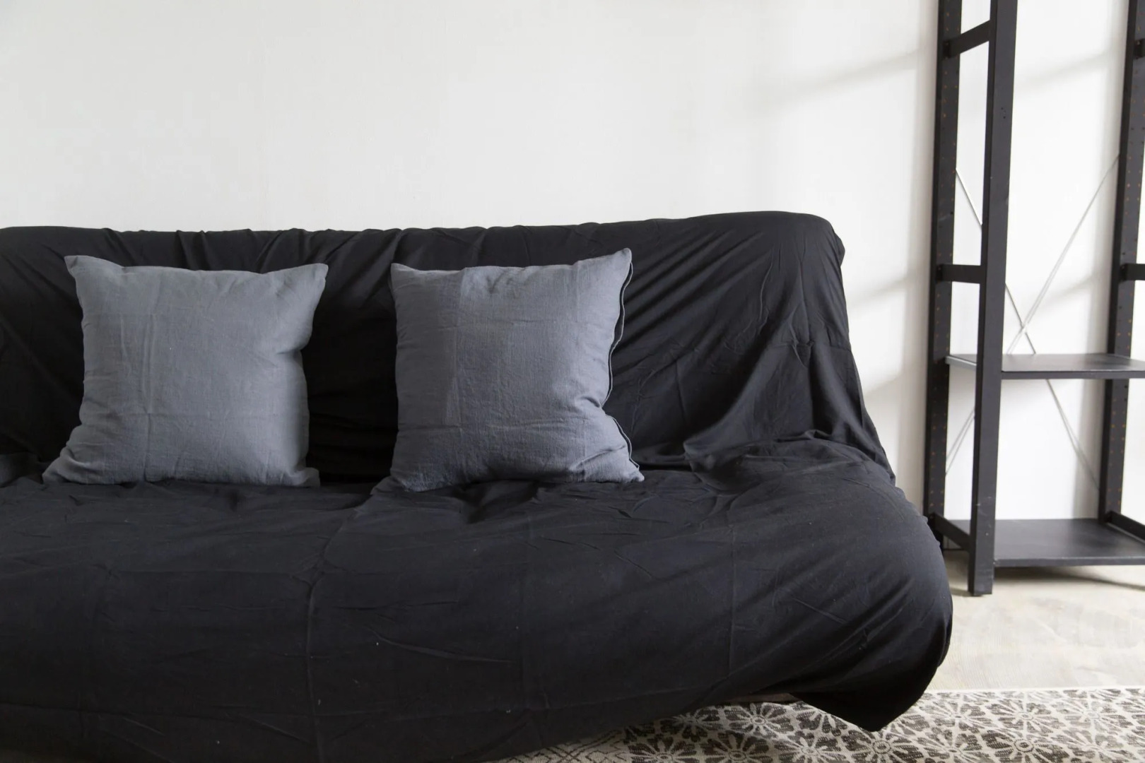 Photo - waves nakameguro