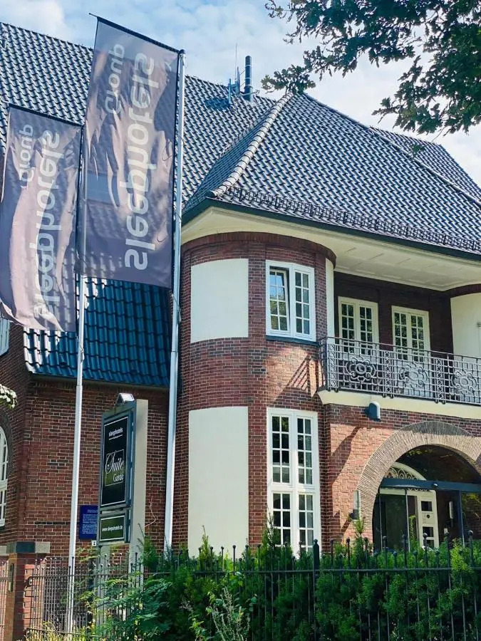 Foto - Sleephotels Suite Garde