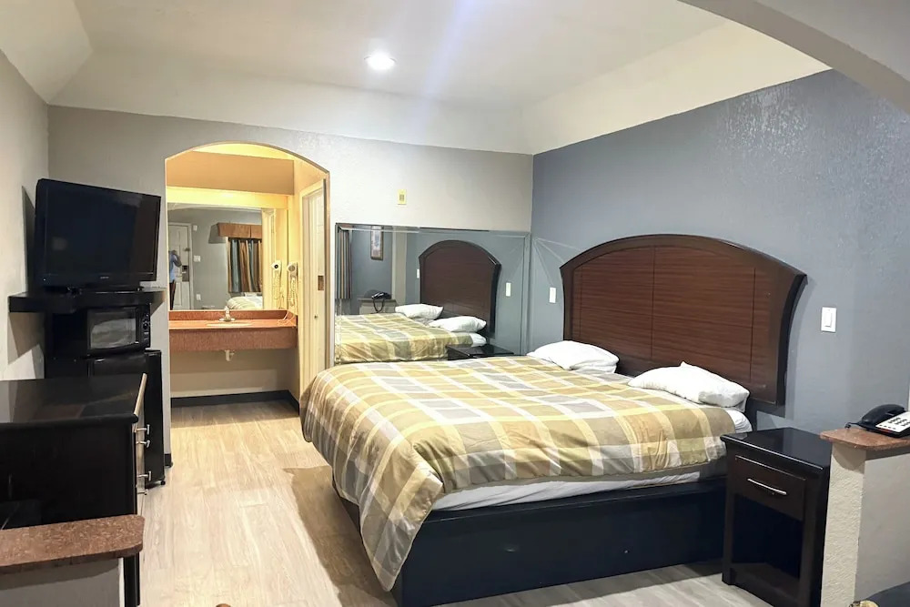 Foto - Hotel O Regency Suites Houston - IAH Beltway 8