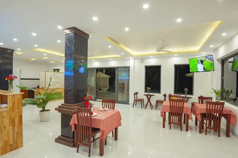 Foto - Haemer Villa Green Hearth Stay