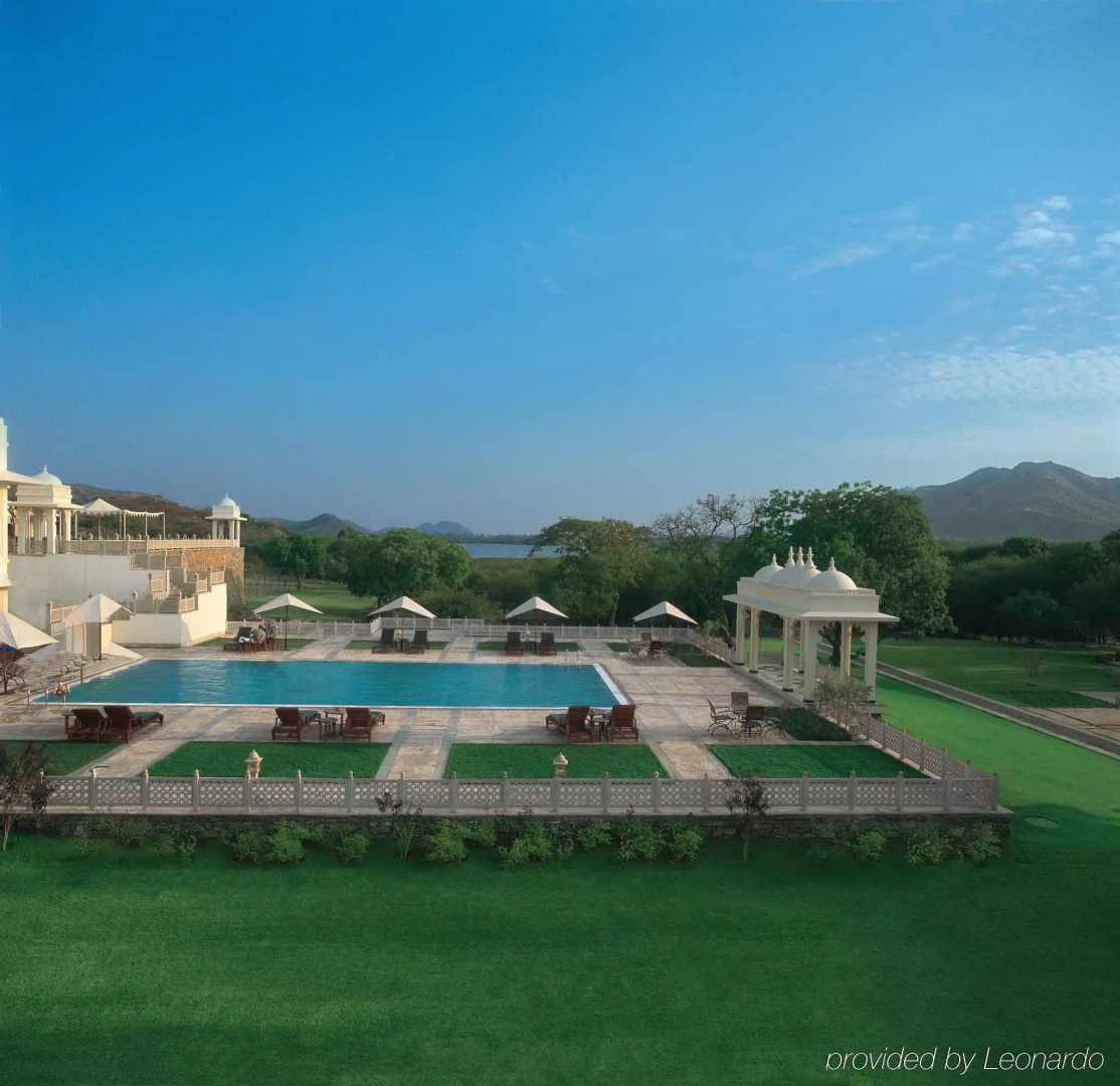Photo - Trident, Udaipur