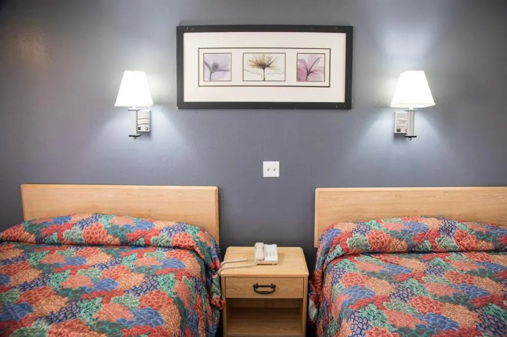 Foto - Travel Inn - In Phoenix (Alhambra)
