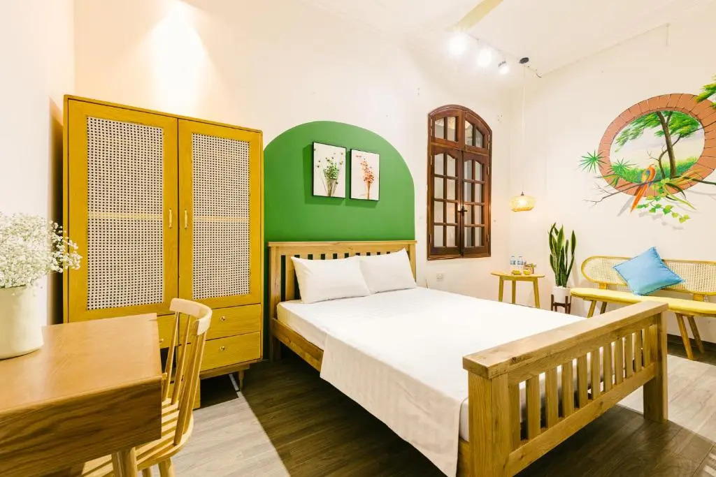 Photo - Eden Westlake Hotel