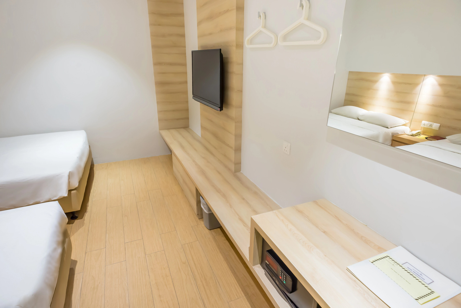 Foto - Summer View Hotel