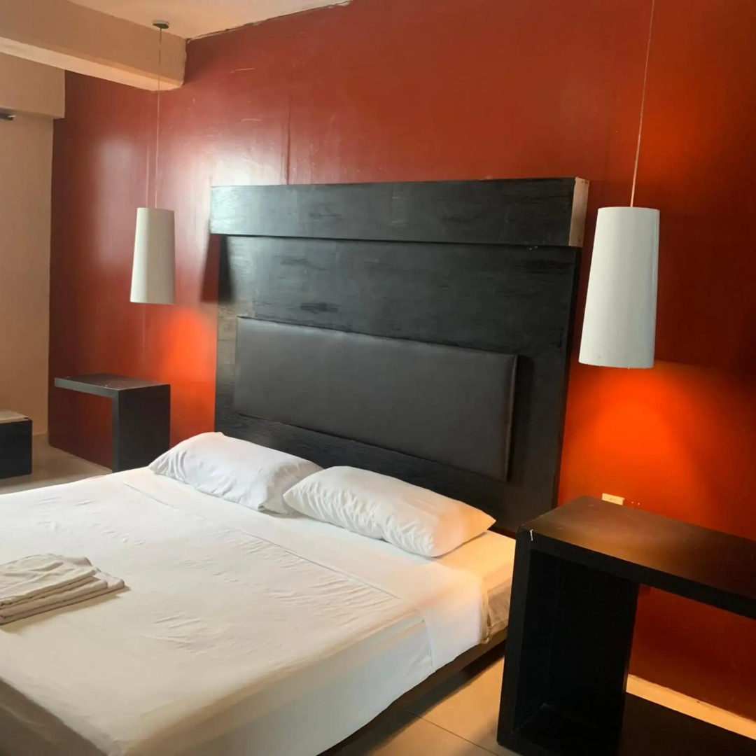Foto - Hotel BLVD