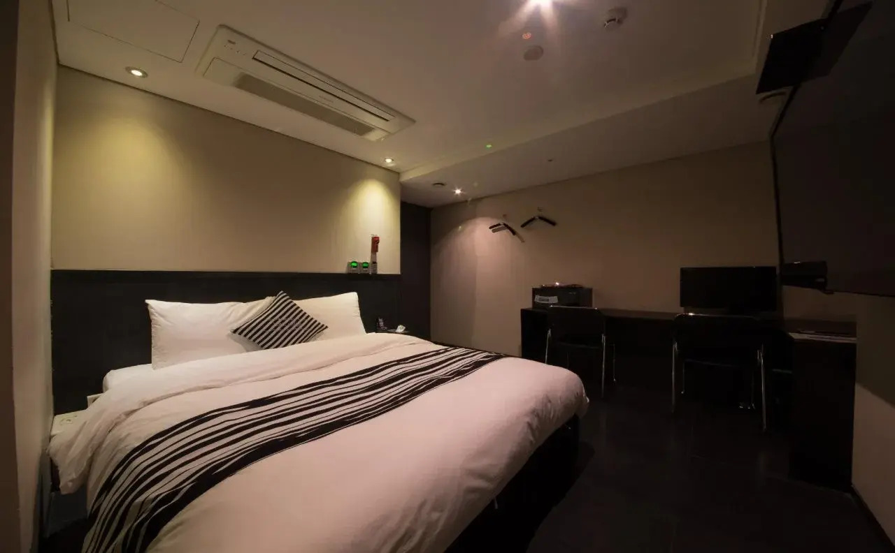 Foto - Yeoksam Lumiere Hotel