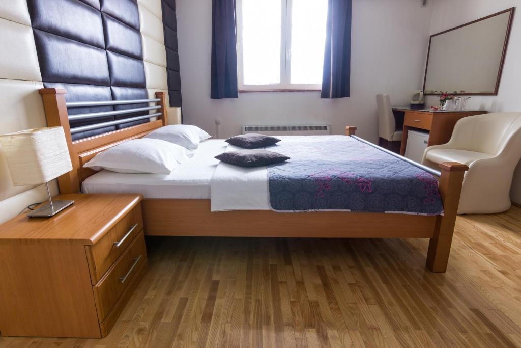 F Apartmani Kragujevac - Luxuary Business Suites