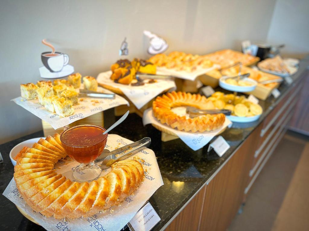 Photo - Bourbon Hotel Fortaleza