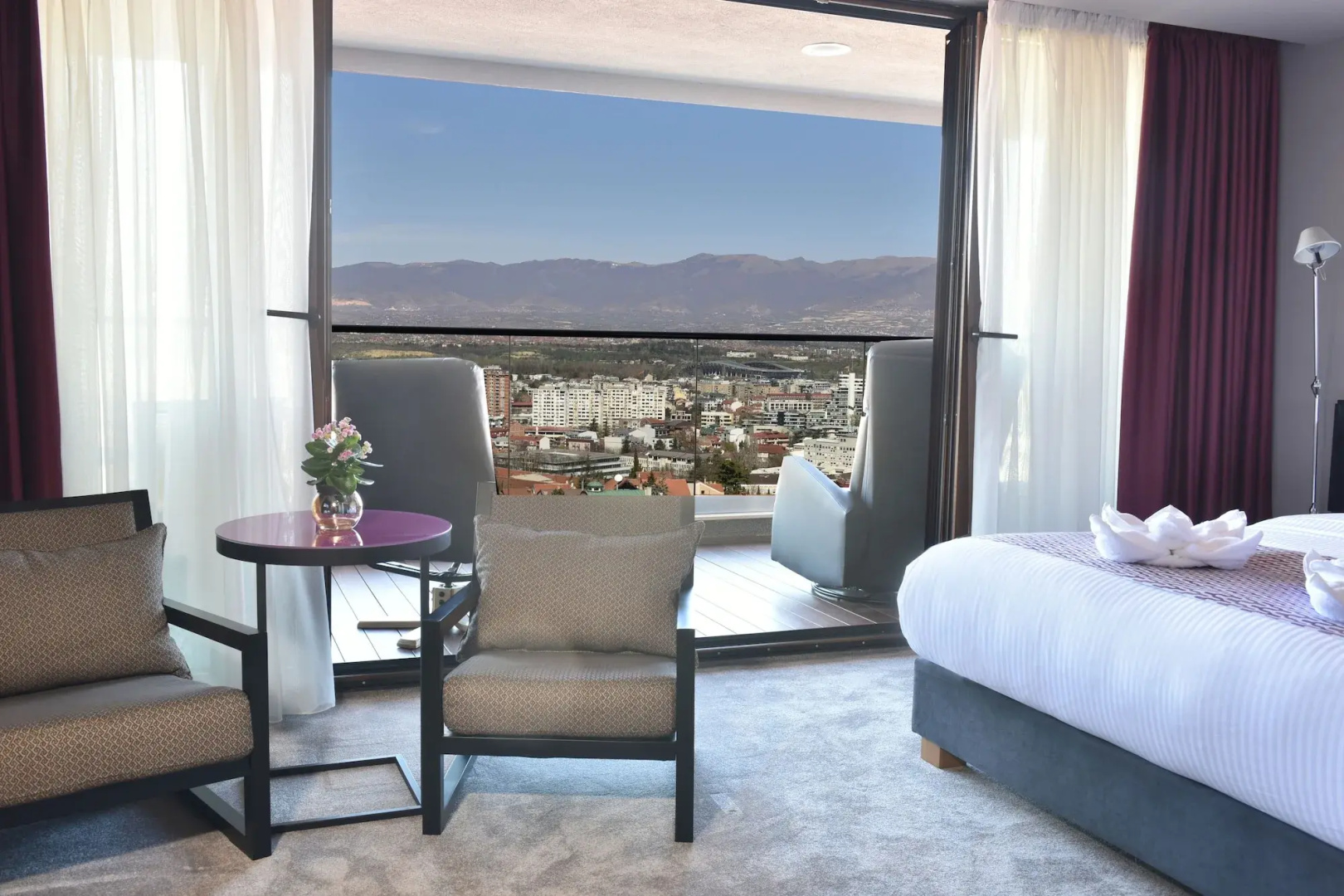 Foto - Hotel Panoramika
