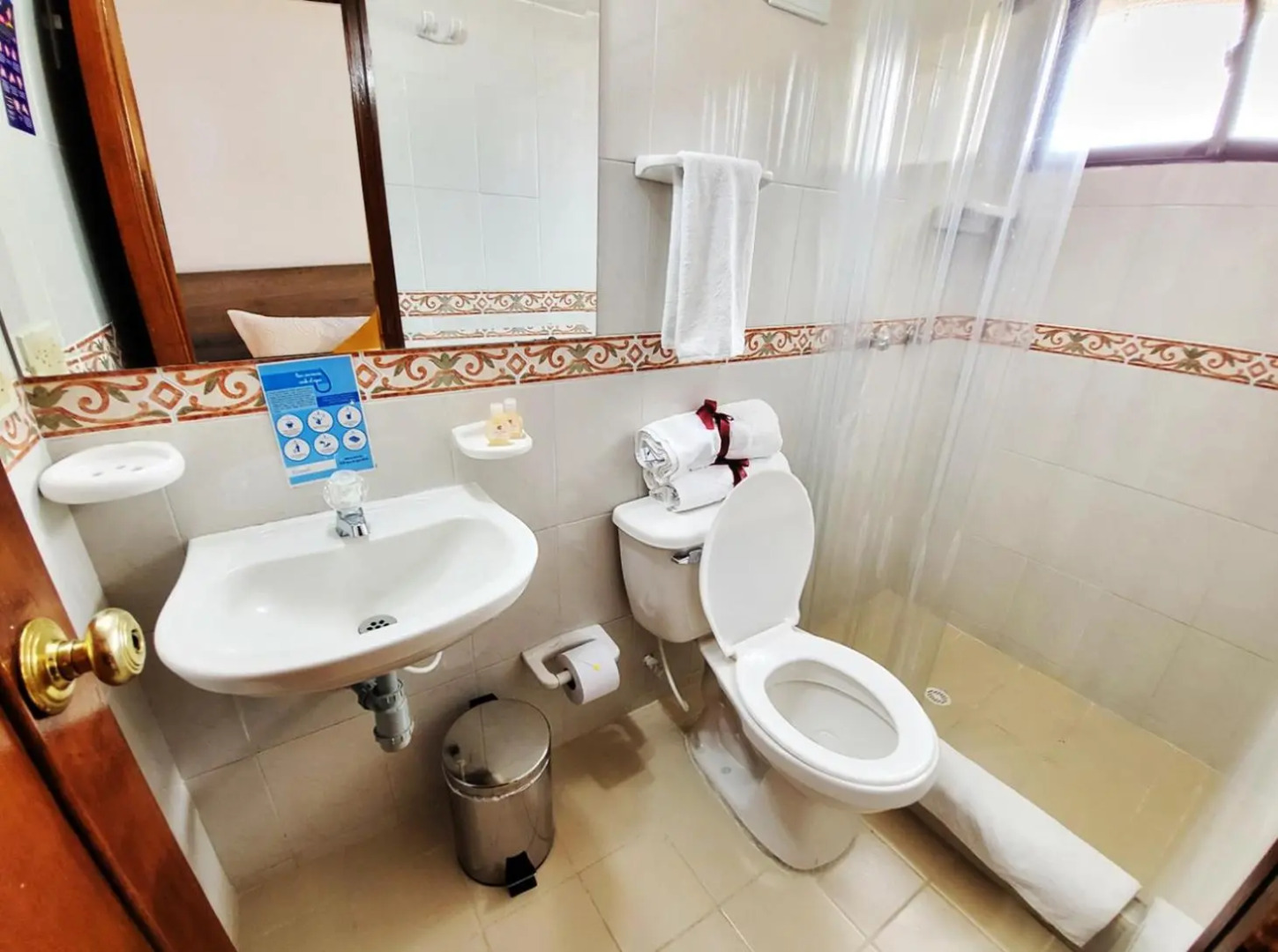 Photo - Hotel Ambala Bogota Colonial