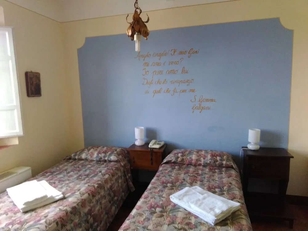 Foto - Casa Diocesana di Lucca