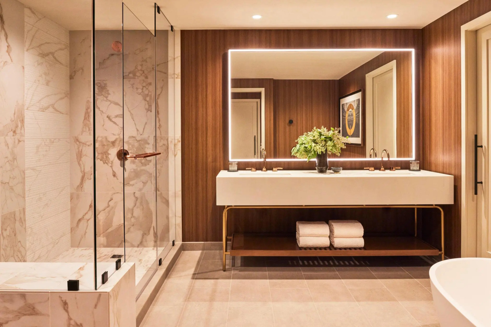 Foto - Seaport Hotel® Boston