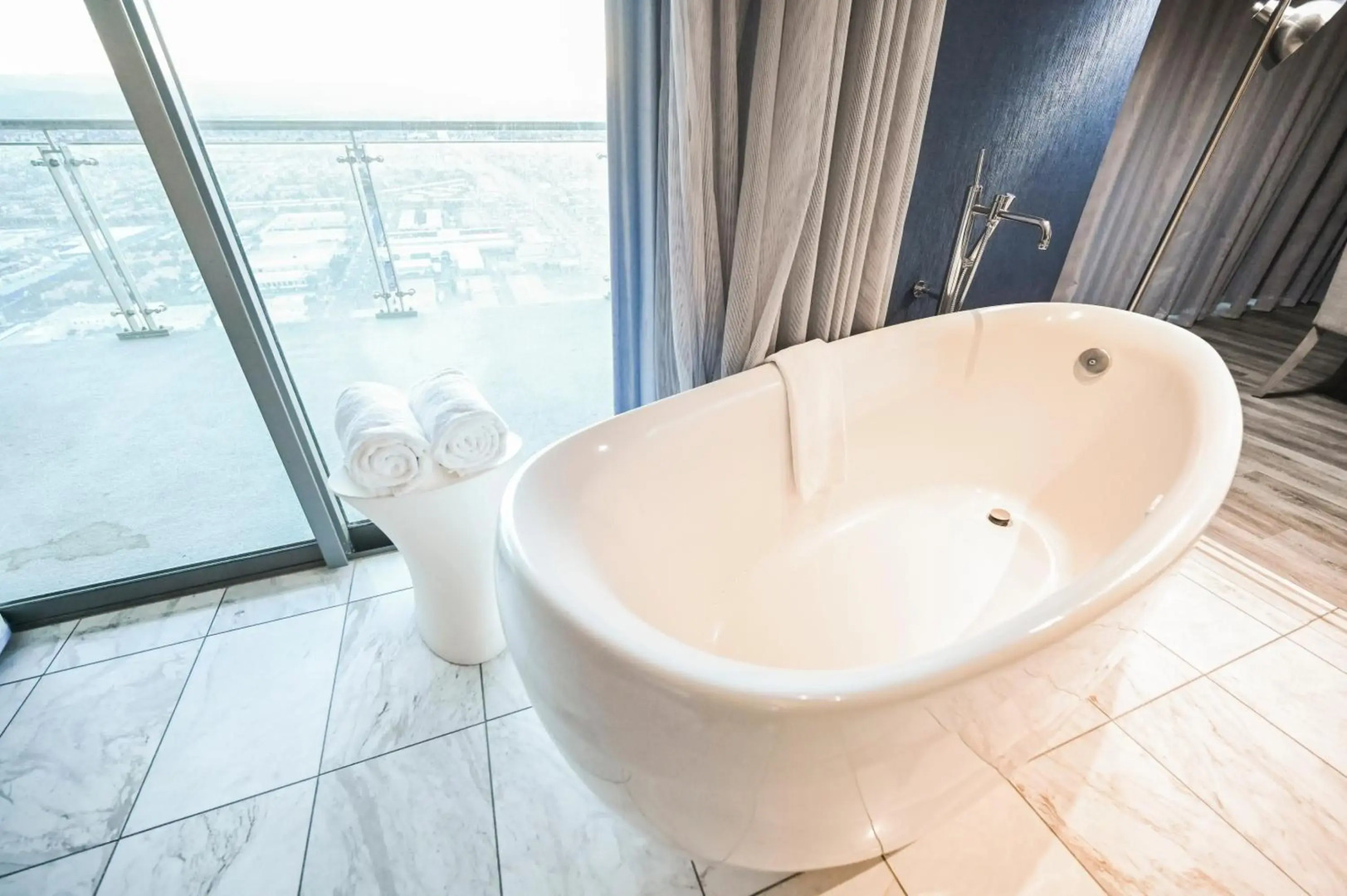 Photo - StripViewSuites Two-Bedroom Conjoined Suite at Palms Place